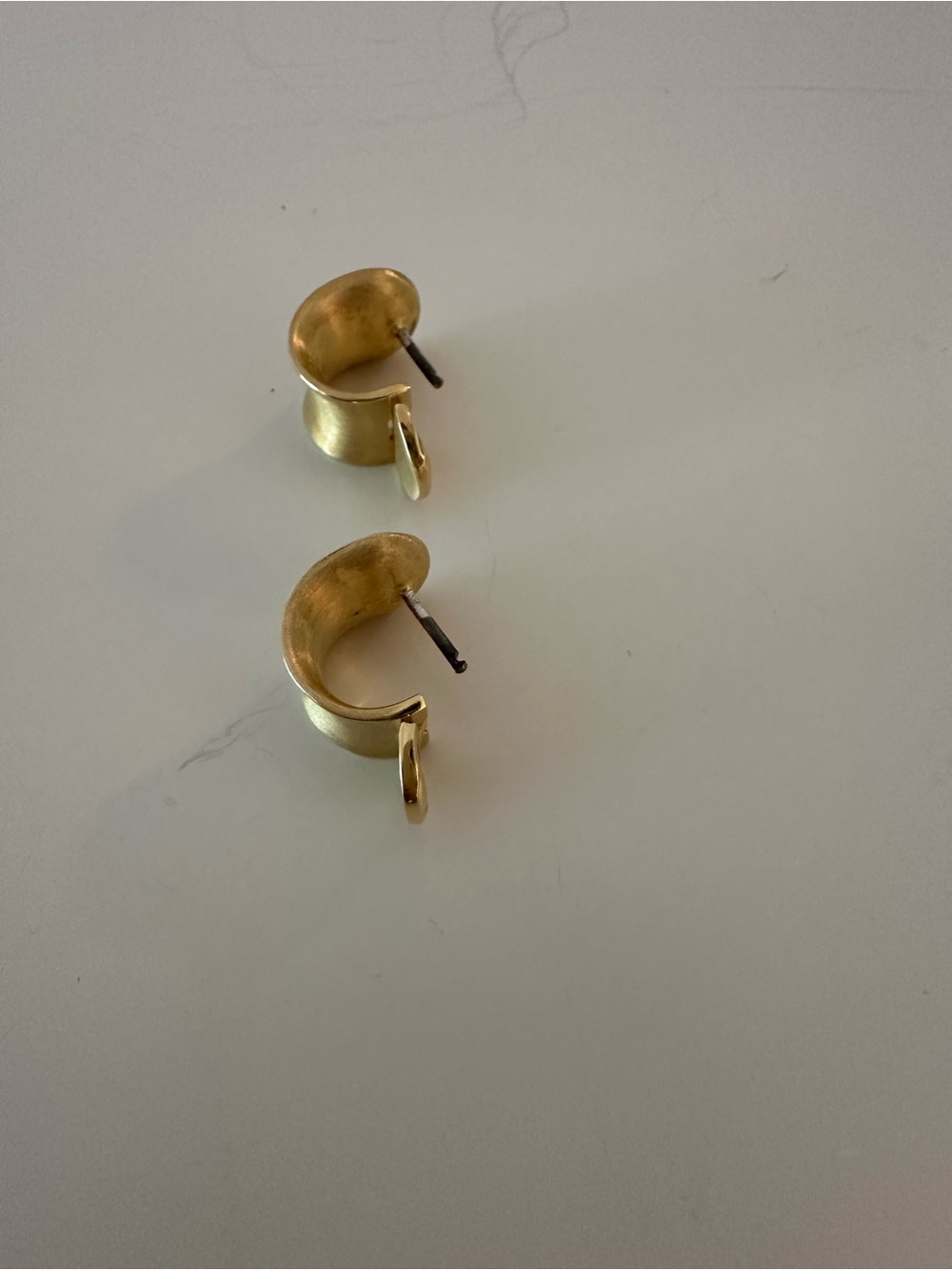 Dean Davidson Mini Sol Huggie Hoop Earrings View 5